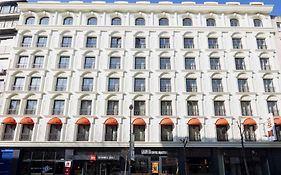 Ibis Istanbul Sisli